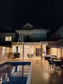 Casa com 3 Quartos à venda, 246m² no Recreio dos Bandeirantes, Rio de Janeiro