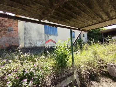 Lote/Terreno à venda, 360m² no Veneza, Ribeirão das Neves