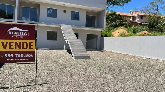 Apartamento com 2 Quartos à venda, 45m² no Centro, Viamão