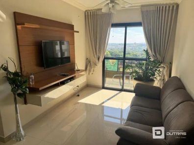 Apartamento com 2 Quartos à venda, 74m² no Centro, Piracicaba