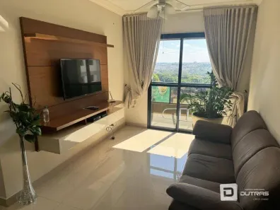 Apartamento com 2 Quartos à venda, 74m² no Centro, Piracicaba