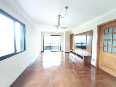 Apartamento com 3 Quartos à venda, 99m² no Vila Romana, São Paulo