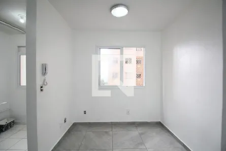 Apartamento com 2 Quartos à venda, 37m² no Paraíso do Morumbi, São Paulo