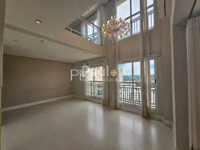 Apartamento com 2 Quartos à venda, 270m² no Vila Brandina, Campinas