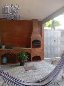 Casa com 5 Quartos à venda, 200m² no Santo Antônio (Manilha), Itaboraí