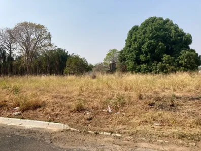 Lote/Terreno à venda, 455m² no Setor Ana Paula, Aruanã