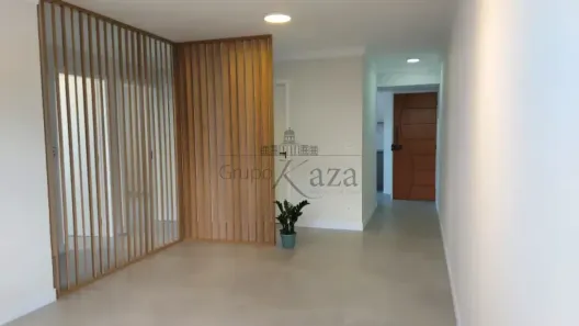 Apartamento com 3 Quartos à venda, 80m² no Jardim São Dimas, São José dos Campos
