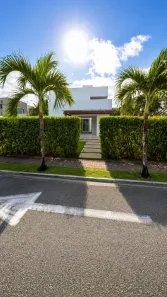 Casa de Condomínio com 3 Quartos à venda, 444m² no Garça Torta, Maceió