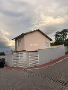 Casa com 2 Quartos à venda, 62m² no Belmonte, Volta Redonda