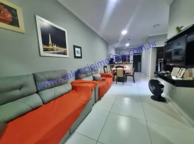 Casa com 2 Quartos à venda, 80m² no Jardim Boer I, Americana