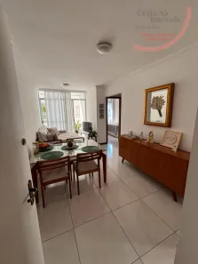 Apartamento com 2 Quartos à venda, 60m² no Jardim da Penha, Vitória