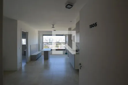 Apartamento com 1 Quarto à venda, 45m² no Instituto de Previdência, São Paulo