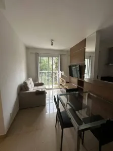 Apartamento com 2 Quartos à venda, 47m² no Vila Andrade, São Paulo