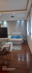 Apartamento com 3 Quartos à venda, 100m² no Vila da Saúde, São Paulo