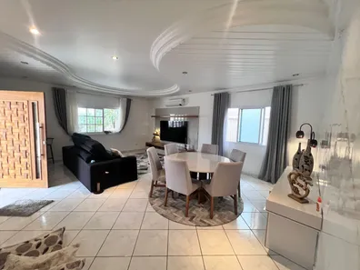 Casa com 3 Quartos à venda, 525m² no Jardim Virgínia, Guarujá