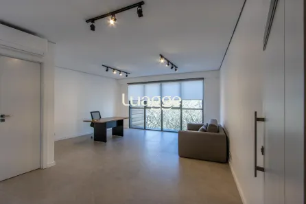 Sala Comercial para alugar, 33m² no Tristeza, Porto Alegre