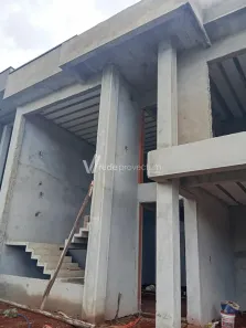 Casa de Condomínio com 3 Quartos à venda, 275m² no Jardim Ypê, Paulínia