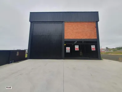 Ponto Comercial para alugar, 238m² no Lagoa do Faxinal, Balneário Rincão