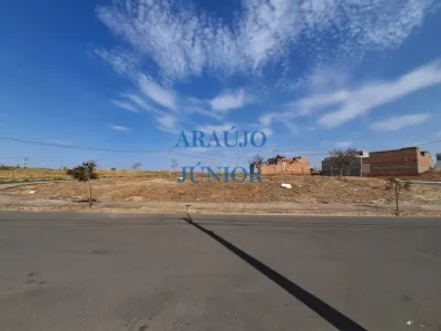 Lote/Terreno à venda, 530m² no Reserva Centenária, Santa Bárbara D'Oeste