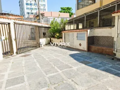 Apartamento com 2 Quartos à venda, 66m² no Méier, Rio de Janeiro