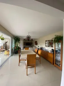 Apartamento com 4 Quartos à venda, 196m² no Melville Empresarial I e II, Barueri