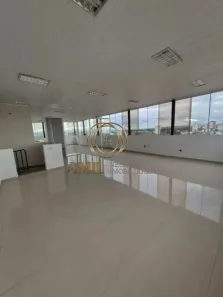 Apartamento com 3 Quartos para alugar, 130m² no Jardim do Céu, São José dos Campos