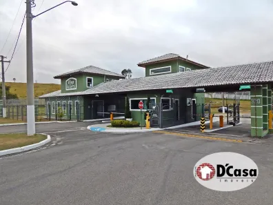 Lote/Terreno à venda, 1059m² no Condominio Village da Serra, Tremembé