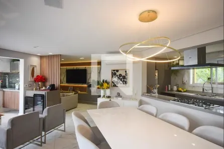 Apartamento com 2 Quartos à venda, 120m² no Vila Andrade, São Paulo
