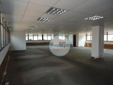 Sala Comercial para alugar, 266m² no Vila Olímpia, São Paulo
