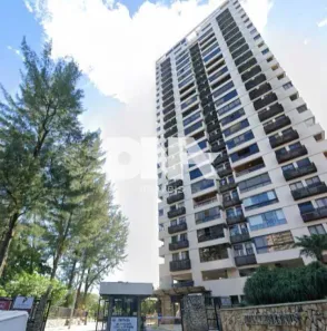 Apartamento com 1 Quarto à venda, 68m² no Barra da Tijuca, Rio de Janeiro