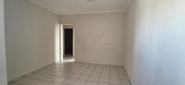 Apartamento com 2 Quartos à venda, 60m² no Centro, Bauru