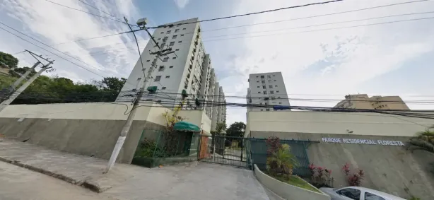 Apartamento com 2 Quartos à venda, 65m² no Fonseca, Niterói