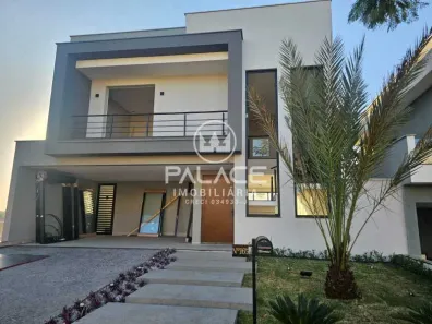 Casa com 3 Quartos à venda, 283m² no Santa Rosa, Piracicaba