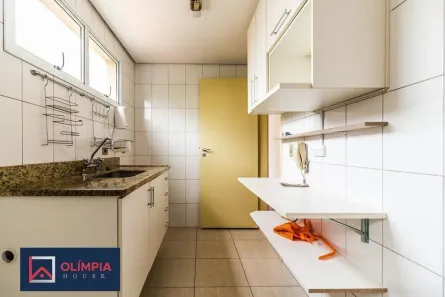 Apartamento com 3 Quartos à venda, 90m² no Perdizes, São Paulo