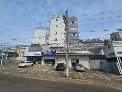 Ponto Comercial para alugar, 105m² no Centro, Canoas