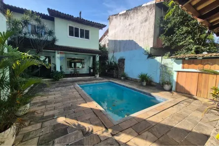 Casa com 4 Quartos à venda, 367m² no Taquara, Rio de Janeiro