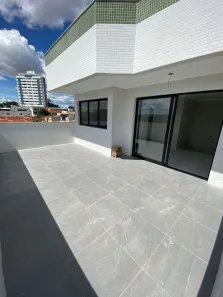 Cobertura com 2 Quartos à venda, 130m² no Itapoã, Belo Horizonte