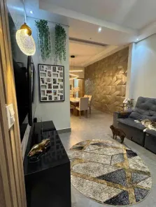 Casa com 3 Quartos à venda, 135m² no Parque Universitário, Americana