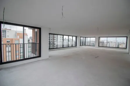 Apartamento com 4 Quartos à venda, 375m² no Moema, São Paulo