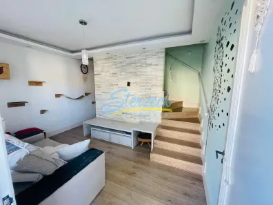 Casa com 2 Quartos à venda, 75m² no Capela, Vinhedo