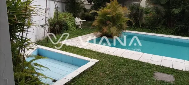 Sobrado com 3 Quartos à venda, 209m² no Jardim São Caetano, São Caetano do Sul
