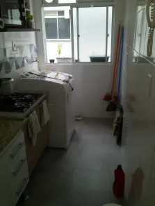Apartamento com 2 Quartos à venda, 40m² no Campo Grande, Rio de Janeiro