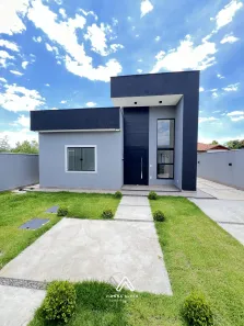 Casa com 3 Quartos à venda, 103m² no Jardim Atlântico Central (Itaipuaçu), Maricá