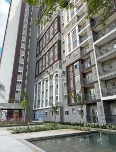 Apartamento com 2 Quartos à venda, 38m² no Jardim Residencial Martinez, Sorocaba