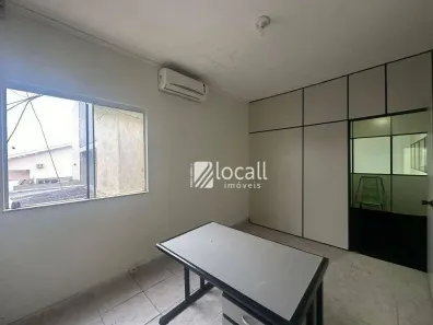 Sala Comercial para alugar, 11m² no Universitário, São José do Rio Preto
