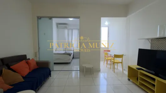 Apartamento com 1 Quarto à venda, 39m² no Flamengo, Rio de Janeiro