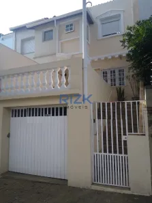 Casa com 3 Quartos à venda, 110m² no Cambuci, São Paulo