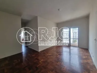 Apartamento com 2 Quartos à venda, 75m² no Andaraí, Rio de Janeiro