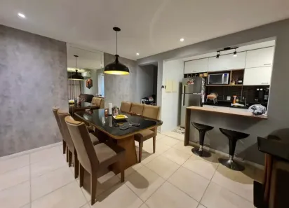 Apartamento com 3 Quartos à venda, 81m² no Recreio dos Bandeirantes, Rio de Janeiro