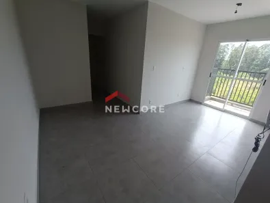 Apartamento com 2 Quartos à venda, 55m² no Jardim Brasilândia, Sorocaba